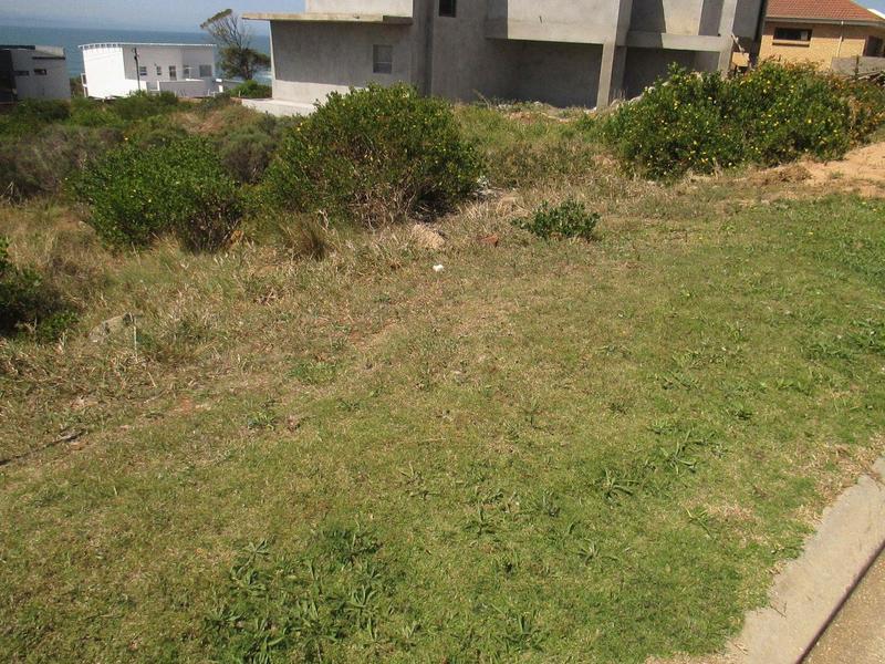 0 Bedroom Property for Sale in Die Bakke Western Cape